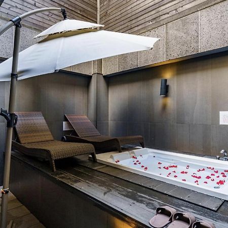 Adlige Hotel 서울특별시 외부 사진