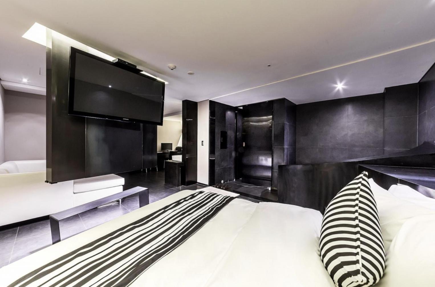 Adlige Hotel 서울특별시 외부 사진