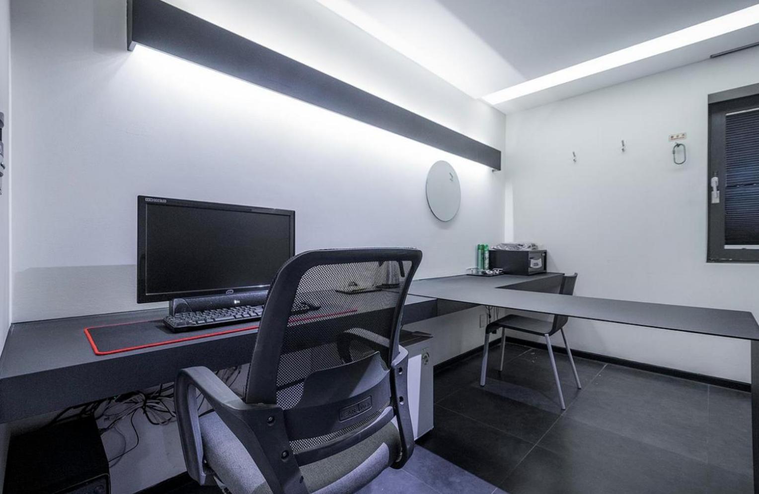Adlige Hotel 서울특별시 외부 사진