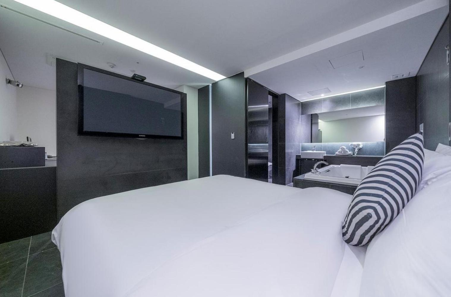 Adlige Hotel 서울특별시 외부 사진
