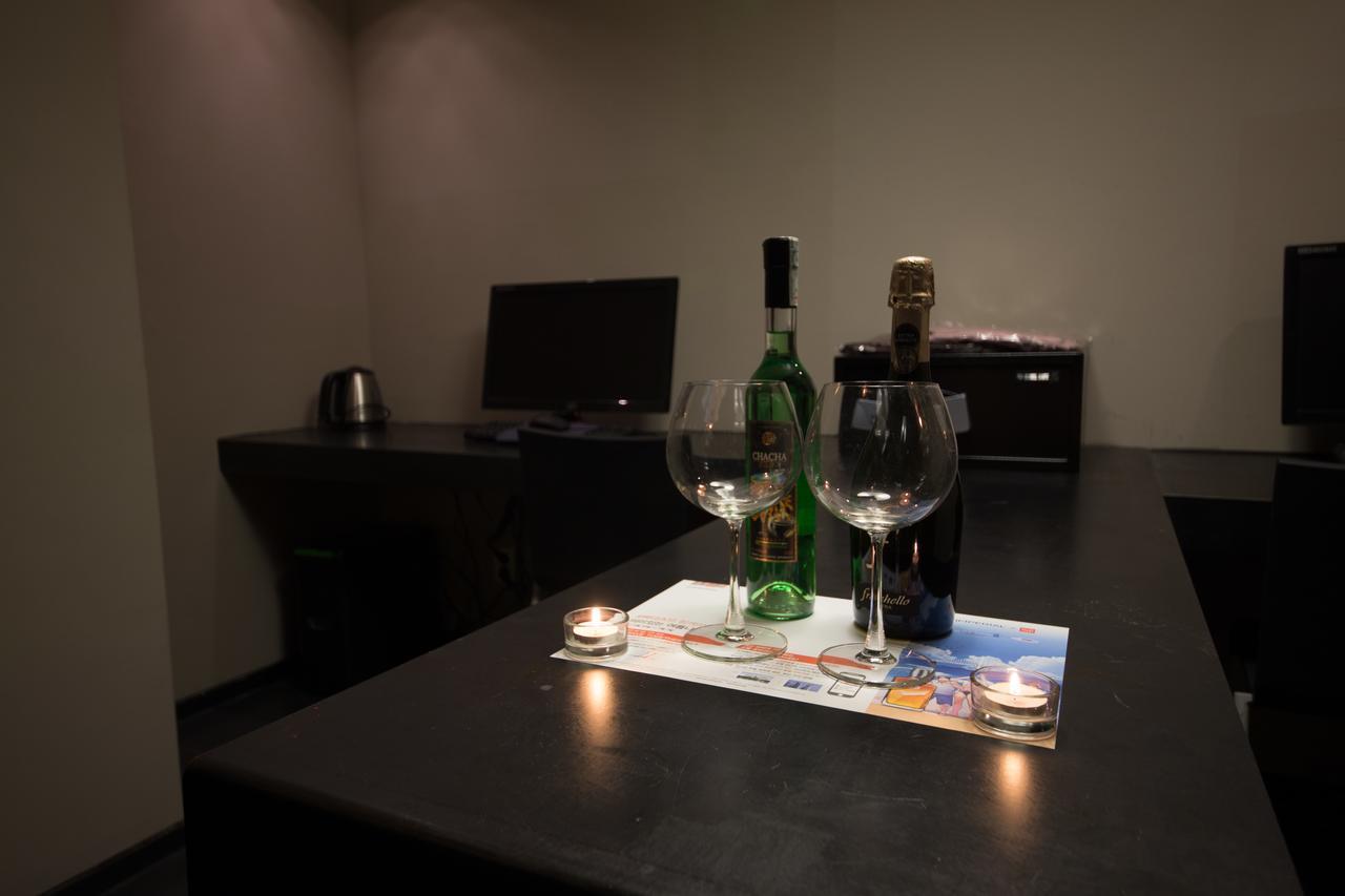Adlige Hotel 서울특별시 외부 사진