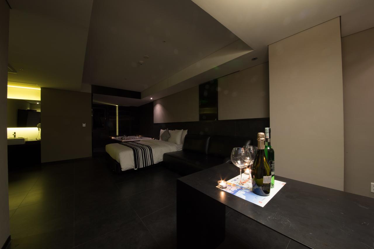 Adlige Hotel 서울특별시 외부 사진