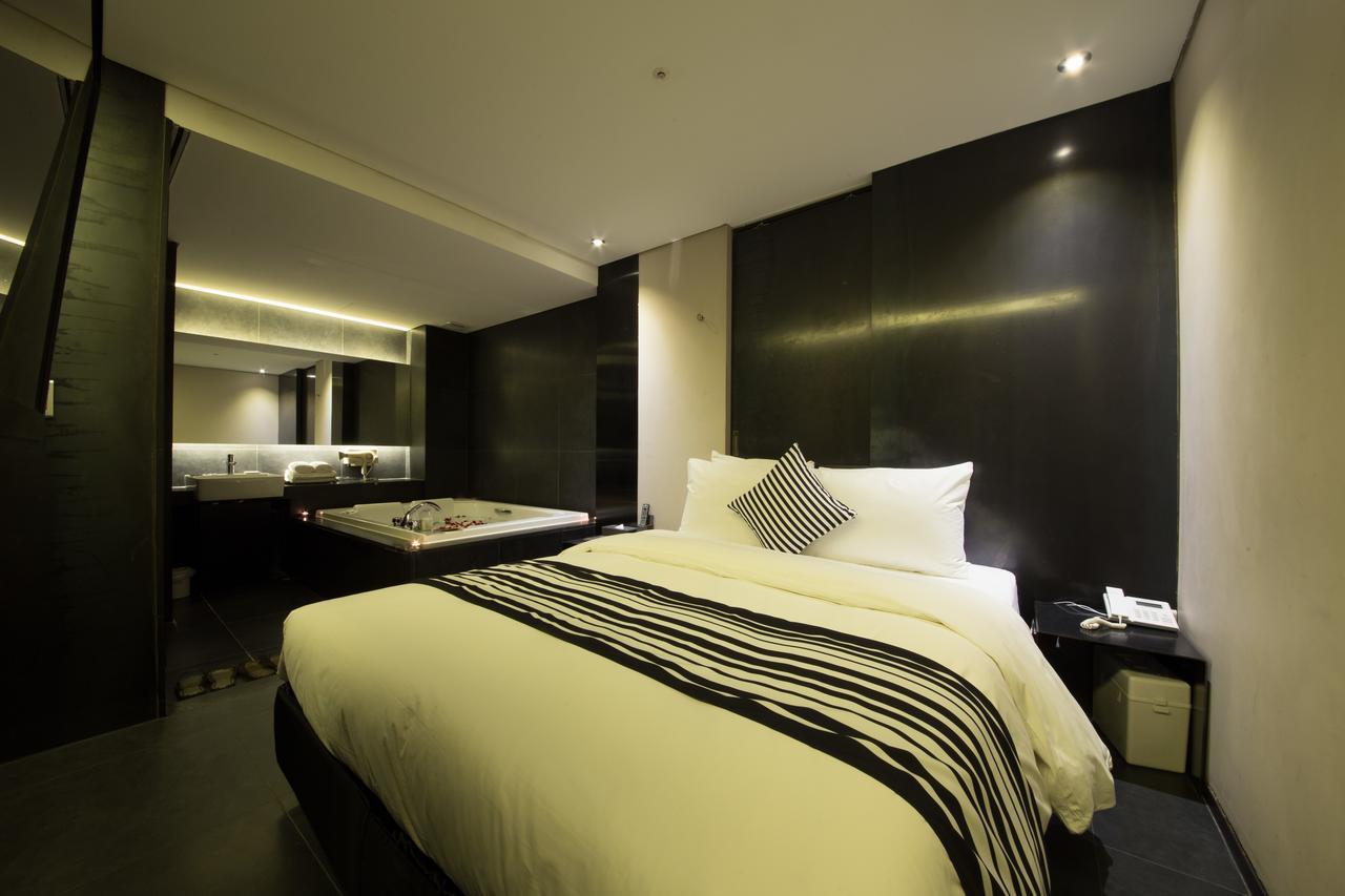 Adlige Hotel 서울특별시 외부 사진