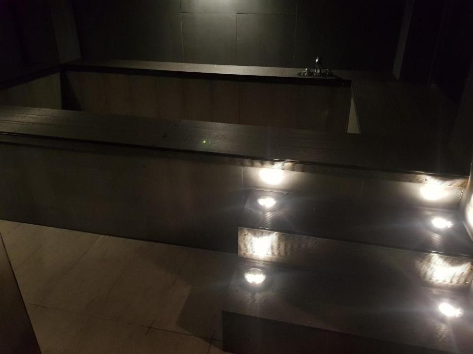 Adlige Hotel 서울특별시 외부 사진